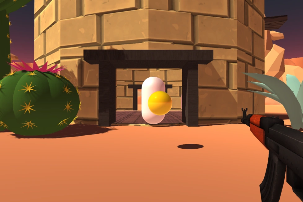 Tower Ascent preview